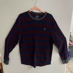 American eagle thermal.